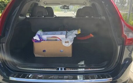 Volvo XC60 II, 2013 год, 1 700 000 рублей, 17 фотография