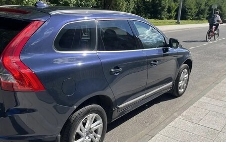 Volvo XC60 II, 2013 год, 1 700 000 рублей, 10 фотография