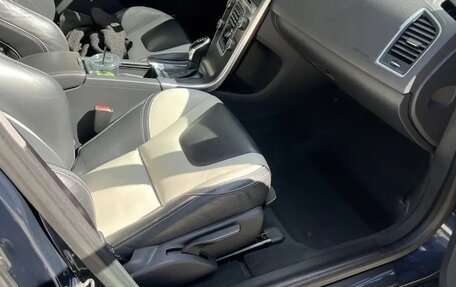 Volvo XC60 II, 2013 год, 1 700 000 рублей, 14 фотография