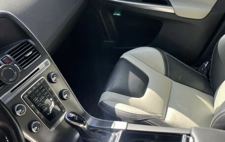 Volvo XC60 II, 2013 год, 1 700 000 рублей, 13 фотография