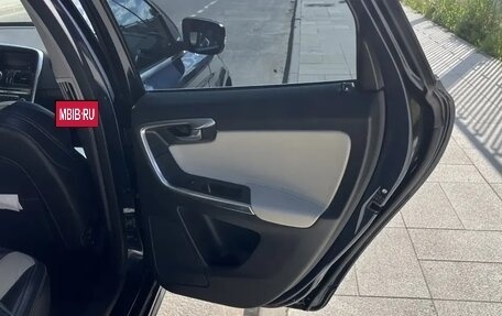 Volvo XC60 II, 2013 год, 1 700 000 рублей, 15 фотография