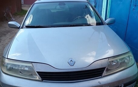 Renault Laguna II, 2002 год, 330 000 рублей, 2 фотография