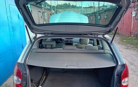 Renault Laguna II, 2002 год, 330 000 рублей, 8 фотография