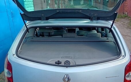 Renault Laguna II, 2002 год, 330 000 рублей, 7 фотография