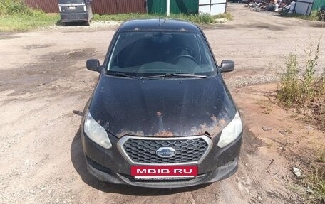 Datsun on-DO I рестайлинг, 2014 год, 200 000 рублей, 10 фотография