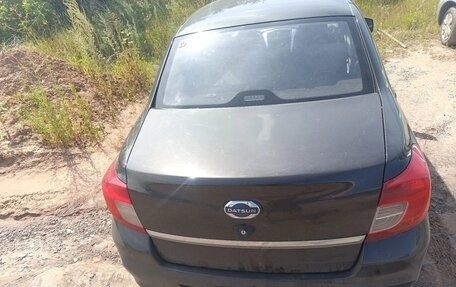 Datsun on-DO I рестайлинг, 2014 год, 200 000 рублей, 12 фотография