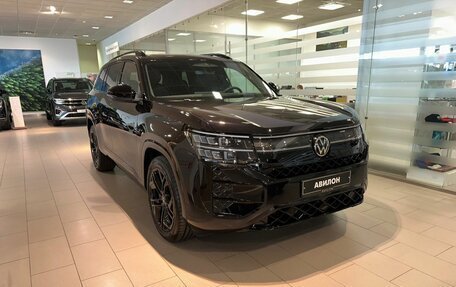 Volkswagen Teramont, 2026 год, 7 900 000 рублей, 2 фотография