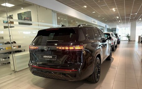 Volkswagen Teramont, 2026 год, 7 900 000 рублей, 6 фотография
