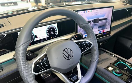 Volkswagen Teramont, 2026 год, 7 900 000 рублей, 7 фотография