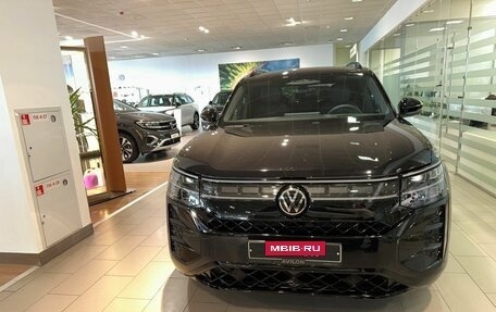 Volkswagen Teramont, 2026 год, 7 900 000 рублей, 3 фотография