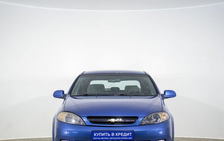 Chevrolet Lacetti, 2008 год, 369 000 рублей, 3 фотография