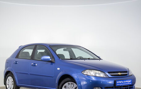 Chevrolet Lacetti, 2008 год, 369 000 рублей, 2 фотография