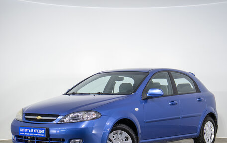 Chevrolet Lacetti, 2008 год, 369 000 рублей, 4 фотография