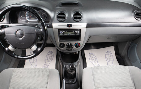 Chevrolet Lacetti, 2008 год, 369 000 рублей, 8 фотография
