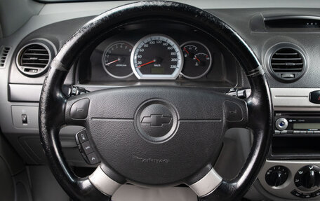 Chevrolet Lacetti, 2008 год, 369 000 рублей, 10 фотография
