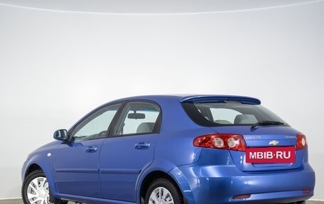 Chevrolet Lacetti, 2008 год, 369 000 рублей, 7 фотография
