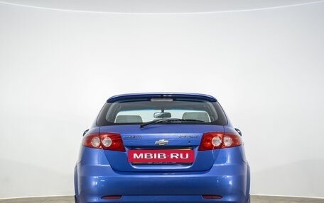 Chevrolet Lacetti, 2008 год, 369 000 рублей, 6 фотография