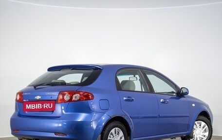 Chevrolet Lacetti, 2008 год, 369 000 рублей, 5 фотография