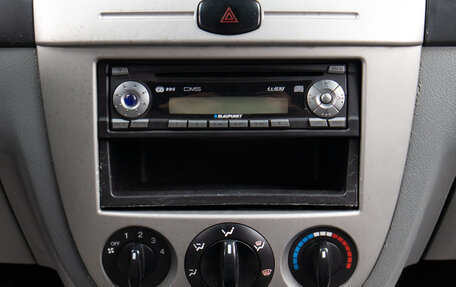 Chevrolet Lacetti, 2008 год, 369 000 рублей, 12 фотография