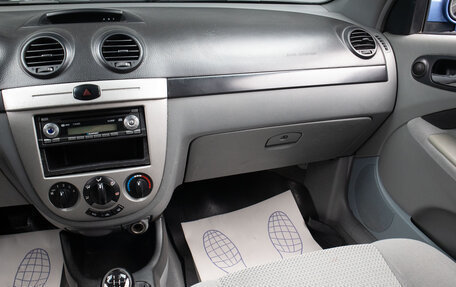 Chevrolet Lacetti, 2008 год, 369 000 рублей, 11 фотография
