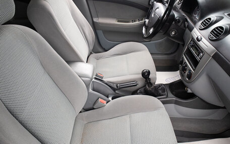 Chevrolet Lacetti, 2008 год, 369 000 рублей, 16 фотография