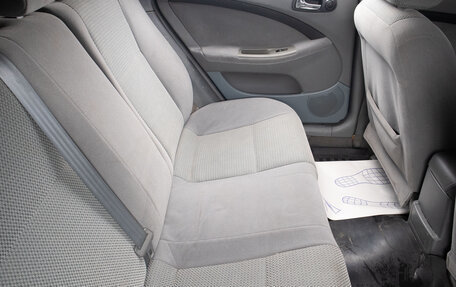 Chevrolet Lacetti, 2008 год, 369 000 рублей, 18 фотография