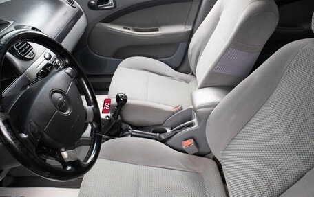 Chevrolet Lacetti, 2008 год, 369 000 рублей, 13 фотография