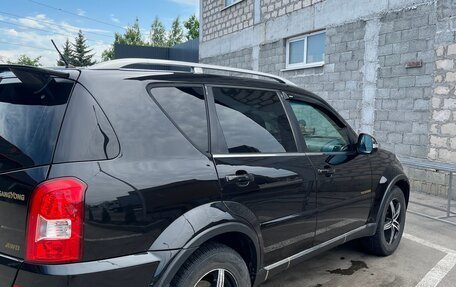 SsangYong Rexton III, 2012 год, 1 150 000 рублей, 3 фотография
