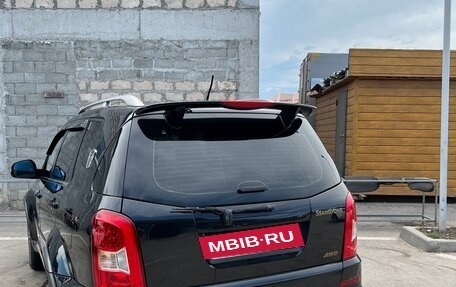 SsangYong Rexton III, 2012 год, 1 150 000 рублей, 2 фотография