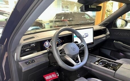 Volkswagen Teramont, 2026 год, 7 900 000 рублей, 8 фотография