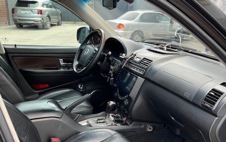 SsangYong Rexton III, 2012 год, 1 150 000 рублей, 7 фотография