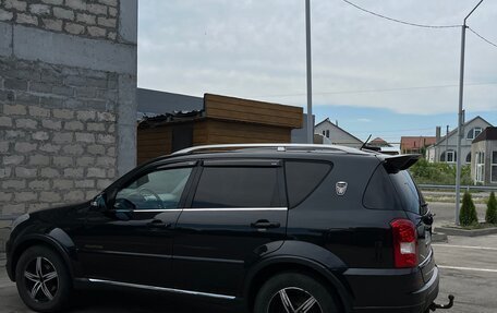 SsangYong Rexton III, 2012 год, 1 150 000 рублей, 6 фотография