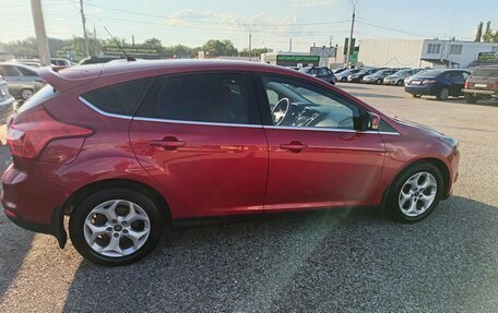 Ford Focus III, 2014 год, 1 500 000 рублей, 3 фотография