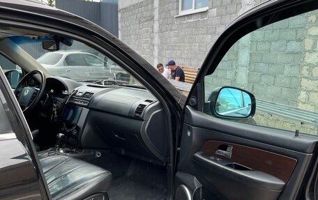 SsangYong Rexton III, 2012 год, 1 150 000 рублей, 9 фотография