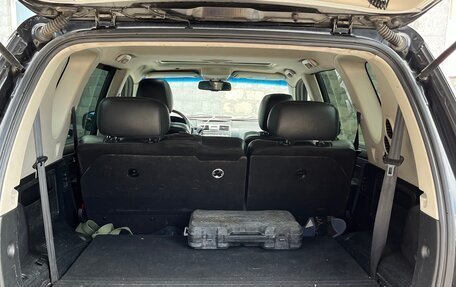 SsangYong Rexton III, 2012 год, 1 150 000 рублей, 10 фотография