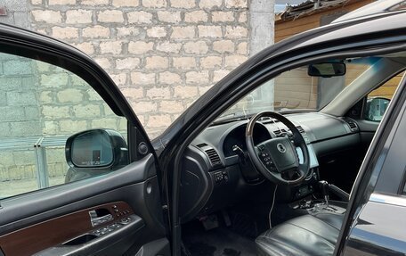SsangYong Rexton III, 2012 год, 1 150 000 рублей, 11 фотография