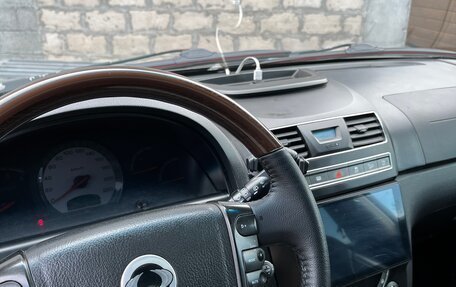 SsangYong Rexton III, 2012 год, 1 150 000 рублей, 13 фотография