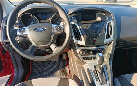 Ford Focus III, 2014 год, 1 500 000 рублей, 4 фотография