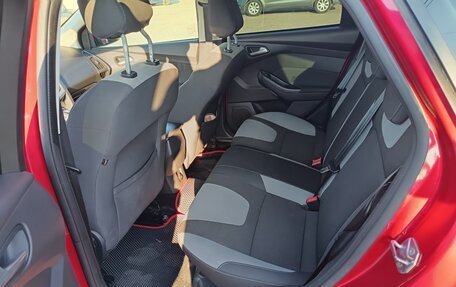 Ford Focus III, 2014 год, 1 500 000 рублей, 5 фотография