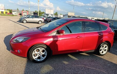 Ford Focus III, 2014 год, 1 500 000 рублей, 6 фотография