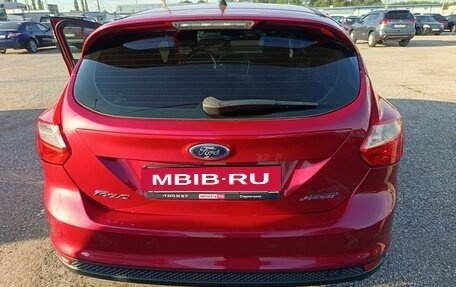 Ford Focus III, 2014 год, 1 500 000 рублей, 2 фотография