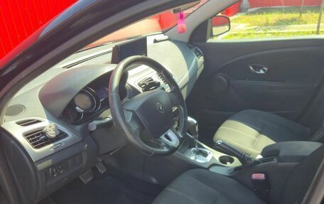 Renault Megane III, 2013 год, 720 000 рублей, 6 фотография