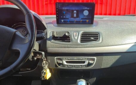 Renault Megane III, 2013 год, 720 000 рублей, 8 фотография