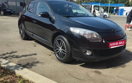 Renault Megane III, 2013 год, 720 000 рублей, 4 фотография