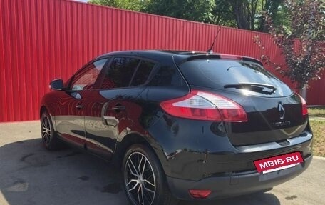 Renault Megane III, 2013 год, 720 000 рублей, 5 фотография