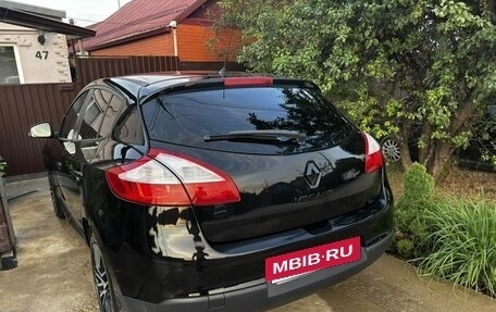 Renault Megane III, 2013 год, 720 000 рублей, 2 фотография