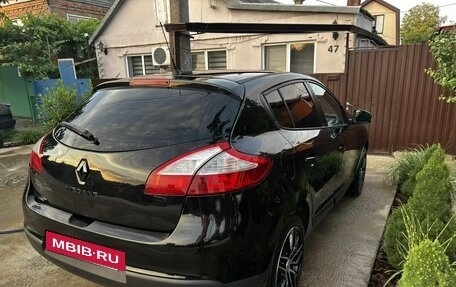 Renault Megane III, 2013 год, 720 000 рублей, 3 фотография
