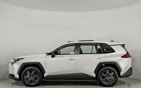 Toyota RAV4, 2026 год, 4 490 000 рублей, 4 фотография