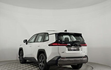 Toyota RAV4, 2026 год, 4 490 000 рублей, 3 фотография