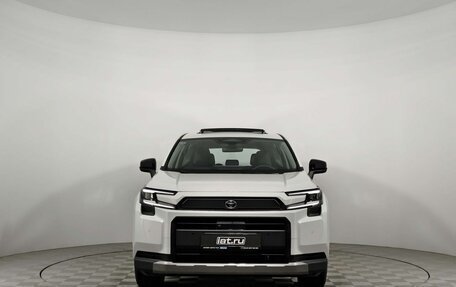 Toyota RAV4, 2026 год, 4 490 000 рублей, 2 фотография